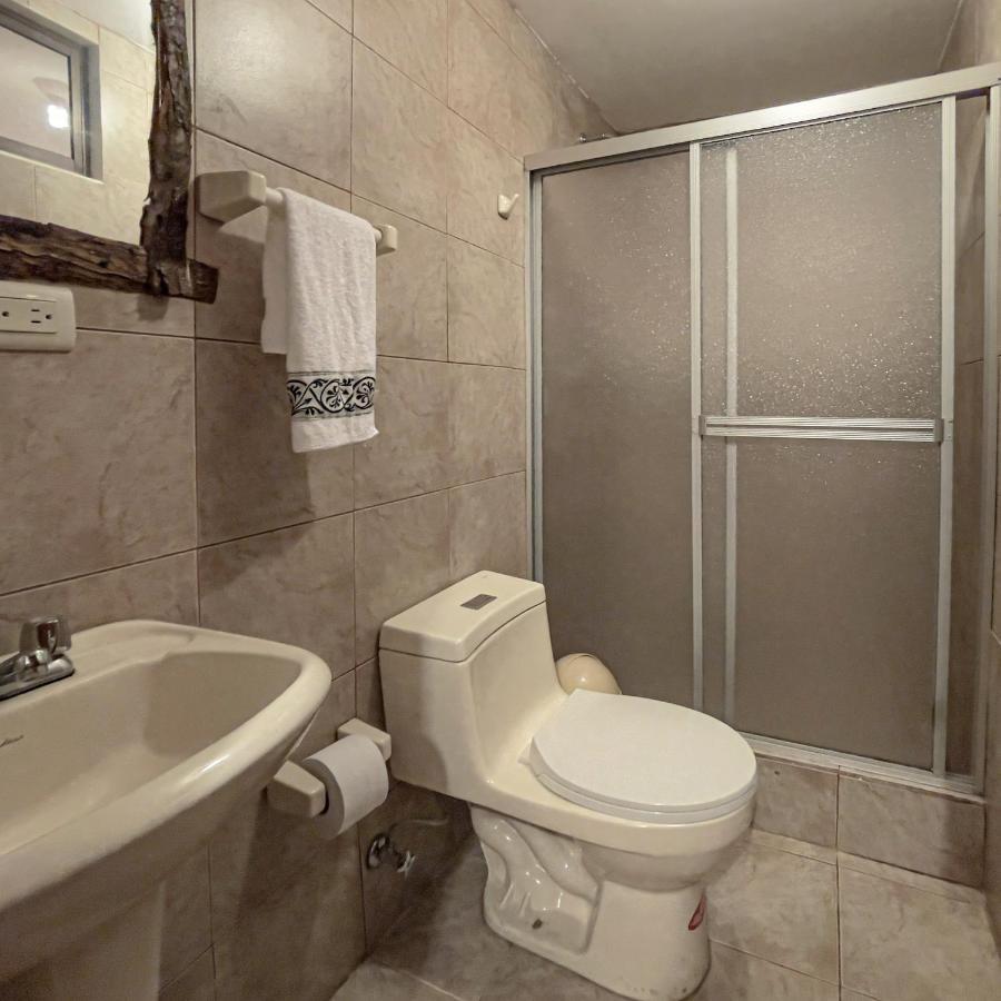 Quinta San Martin Hotel Cuenca Luaran gambar
