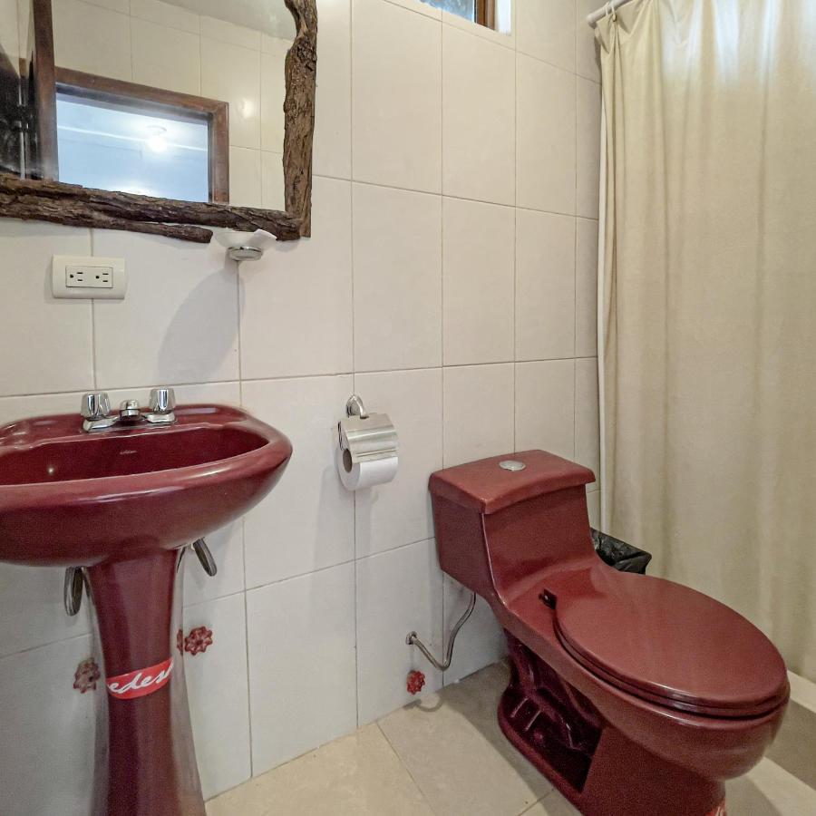 Quinta San Martin Hotel Cuenca Luaran gambar